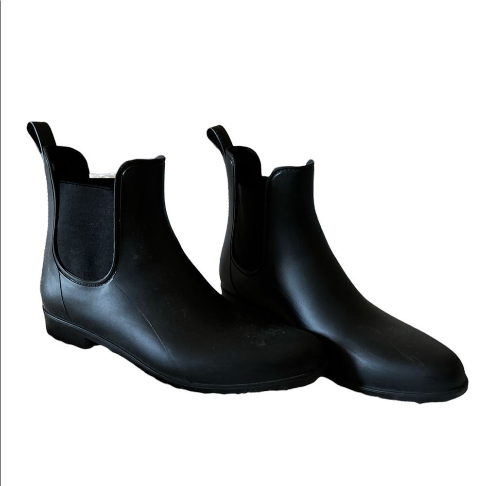 Sam Edelman rain Chelsea boot, 11